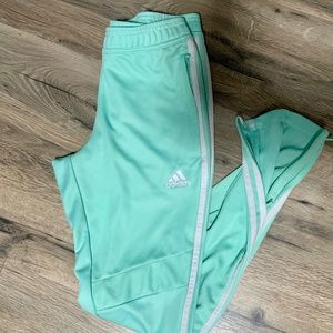 Adidas Climacool Track Pants XS